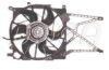 DOGA EOP041 Fan, radiator